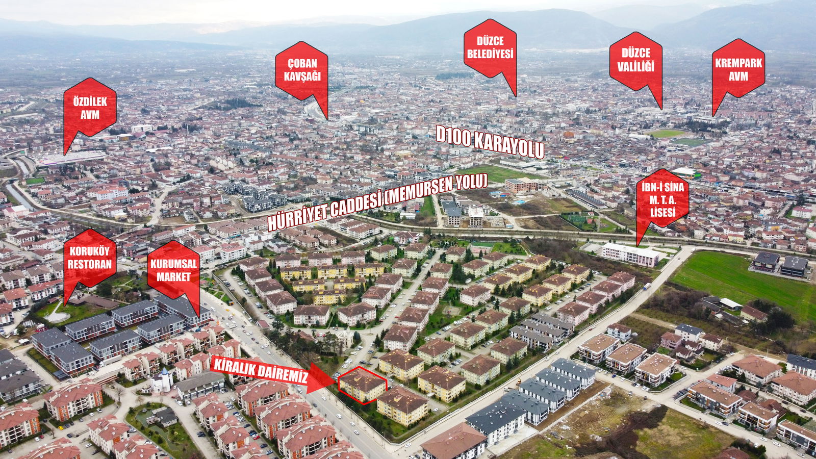 Kiralık&nbsp;Daire&nbsp;29,500&nbsp;TL