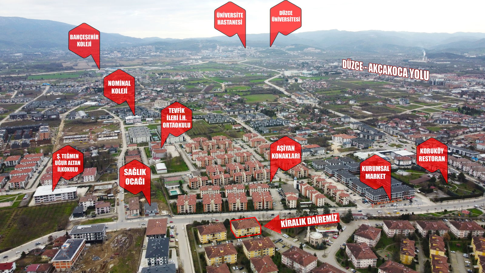 Kiralık&nbsp;Daire&nbsp;29,500&nbsp;TL