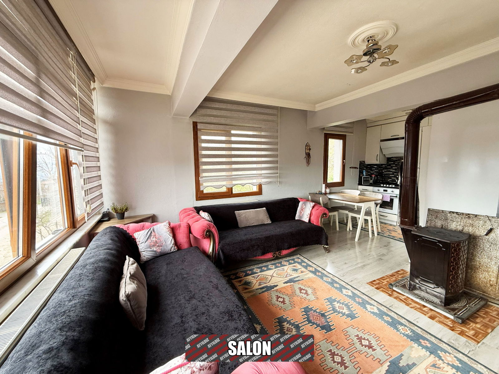 Satılık&nbsp;Müstakil Ev&nbsp;8,690,000&nbsp;TL