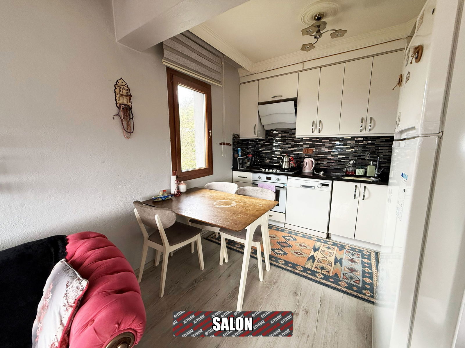 Satılık&nbsp;Müstakil Ev&nbsp;8,690,000&nbsp;TL