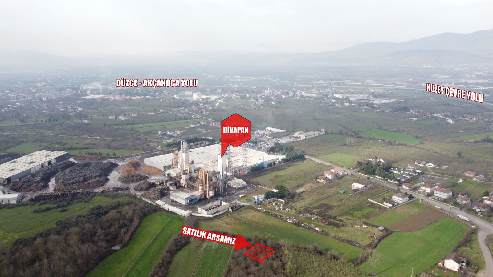 Satılık&nbsp;Arsa&nbsp;1,650,000&nbsp;TL