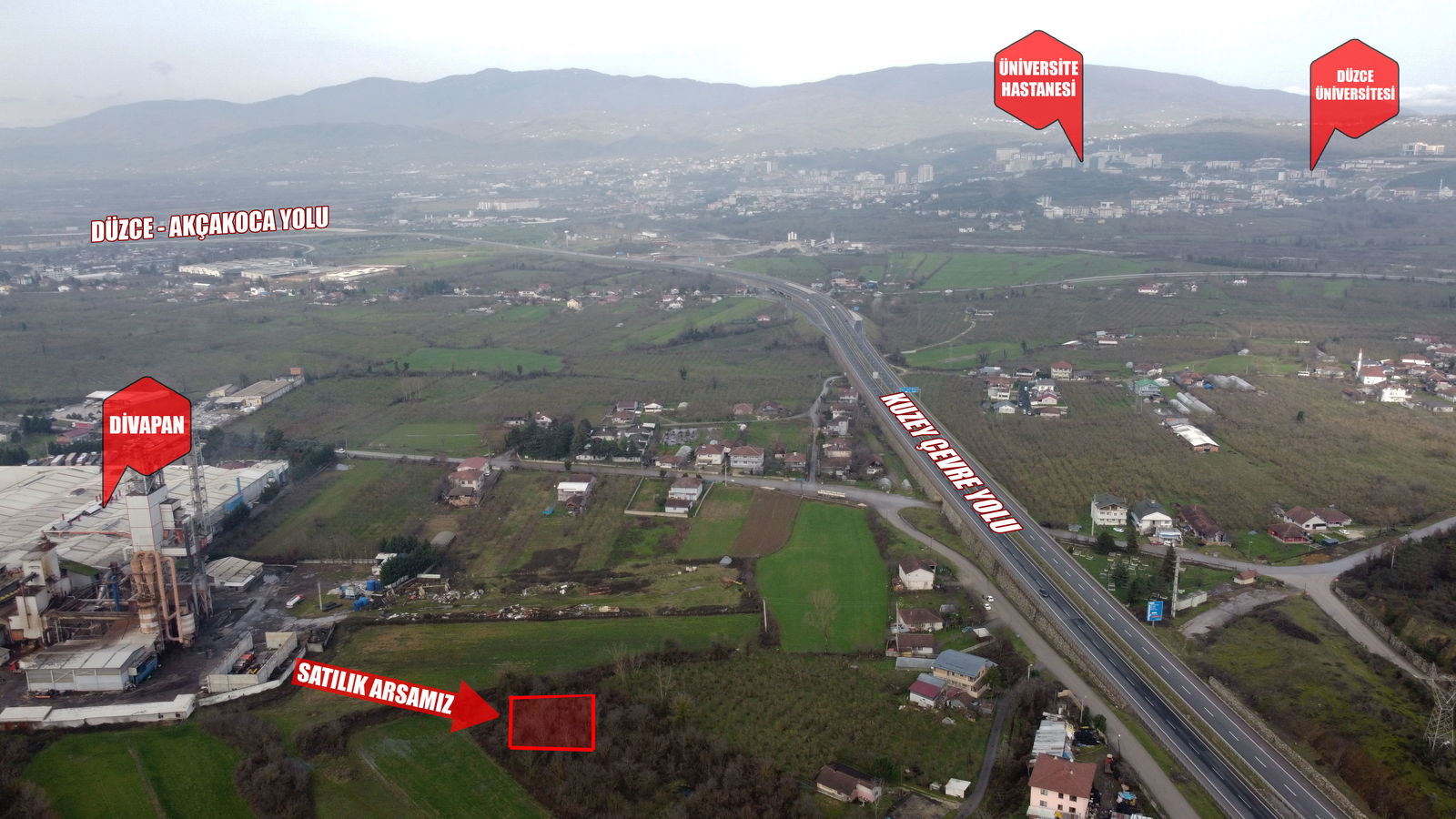 Satılık&nbsp;Arsa&nbsp;1,650,000&nbsp;TL