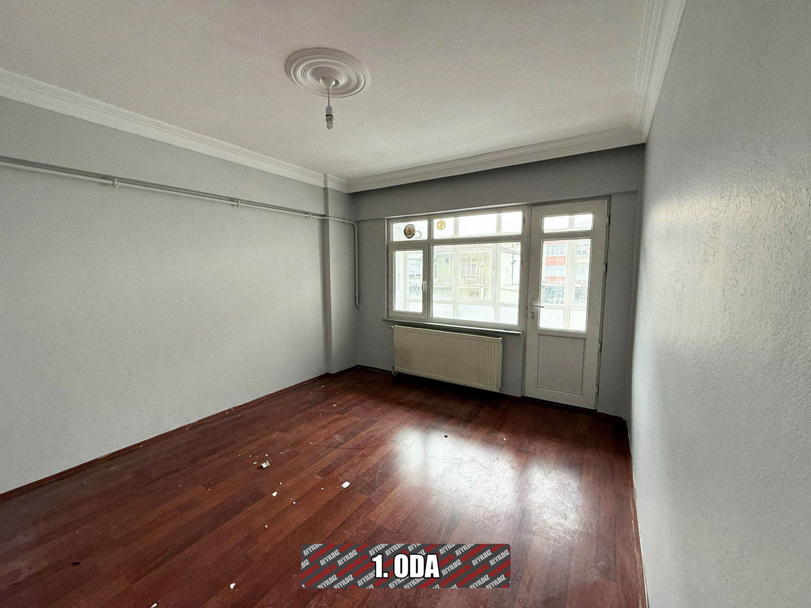 Kiralık&nbsp;Daire&nbsp;17,000&nbsp;TL