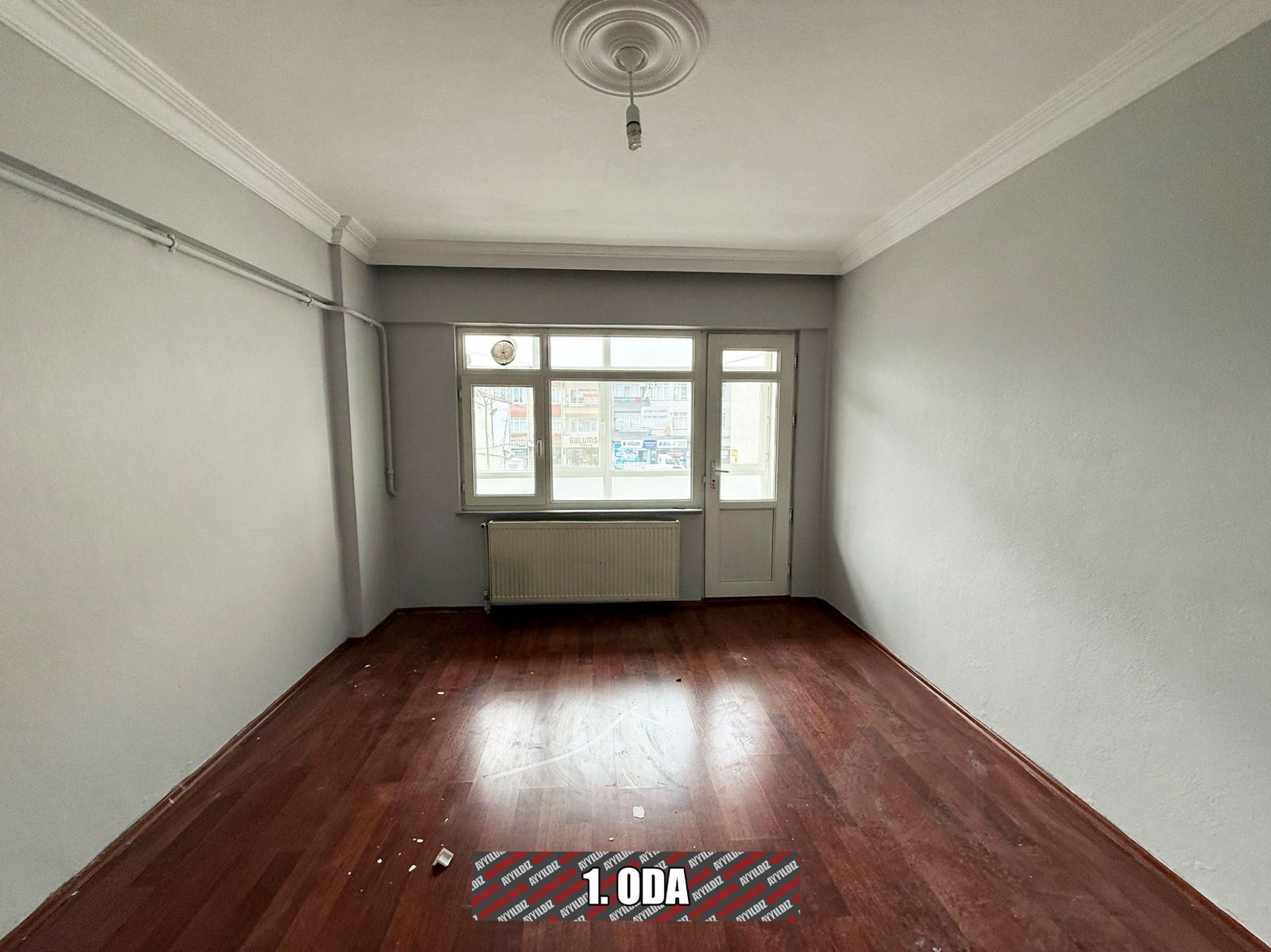 Kiralık&nbsp;Daire&nbsp;17,000&nbsp;TL