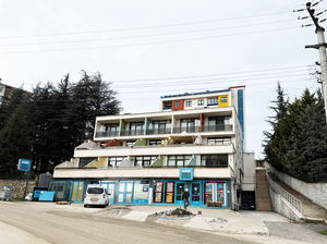 Düzce &nbsp;Satılık &nbsp;Daire