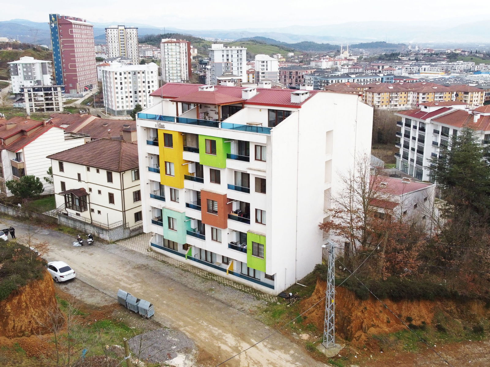 Satılık&nbsp;Daire&nbsp;1,690,000&nbsp;TL