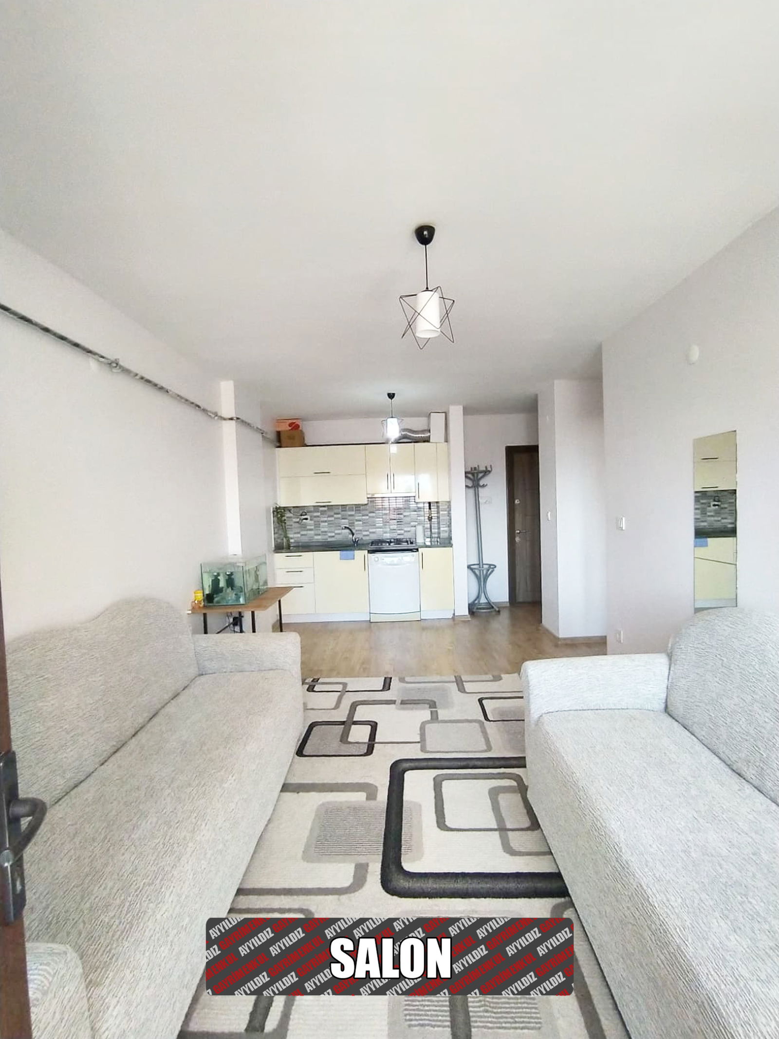 Satılık&nbsp;Daire&nbsp;1,690,000&nbsp;TL