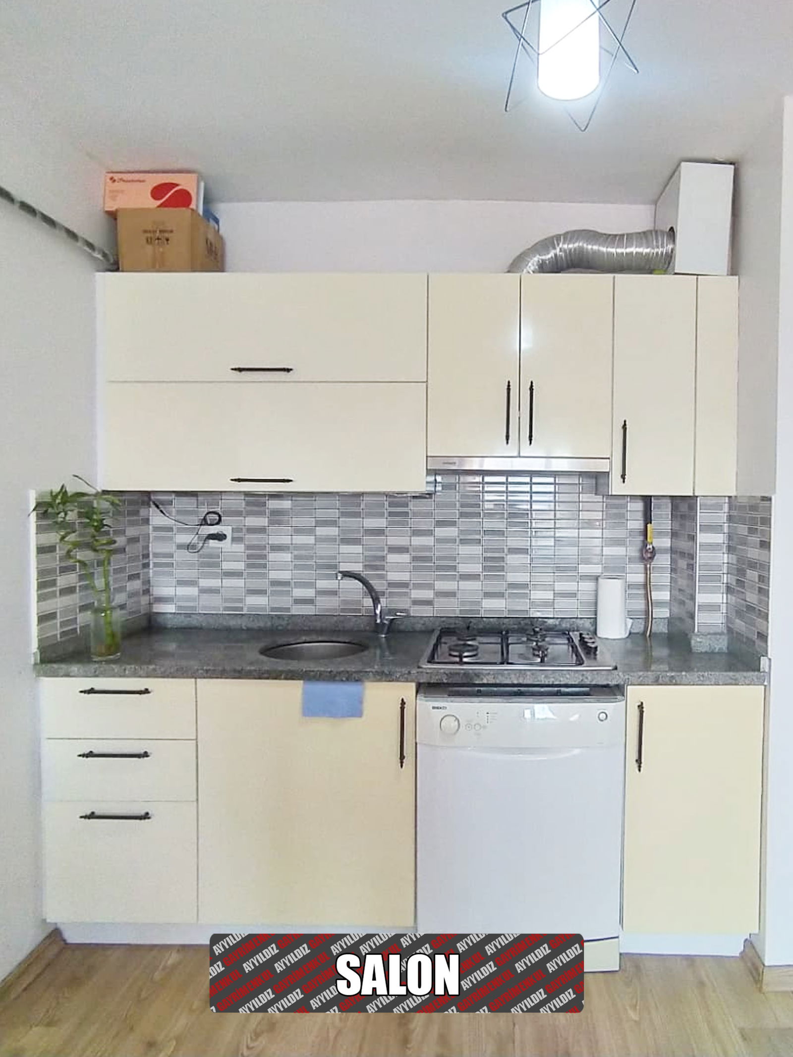 Satılık&nbsp;Daire&nbsp;1,690,000&nbsp;TL