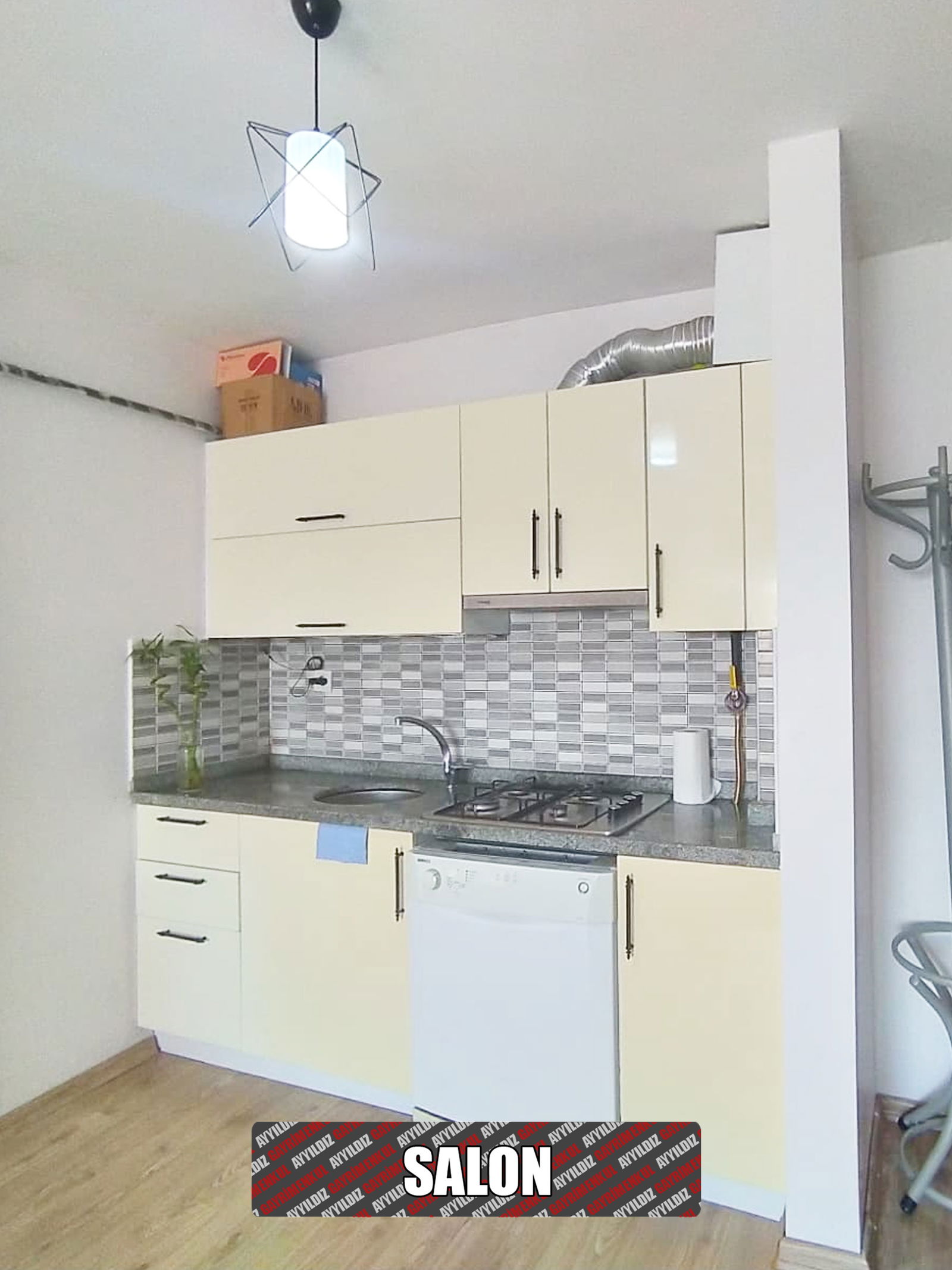 Satılık&nbsp;Daire&nbsp;1,690,000&nbsp;TL