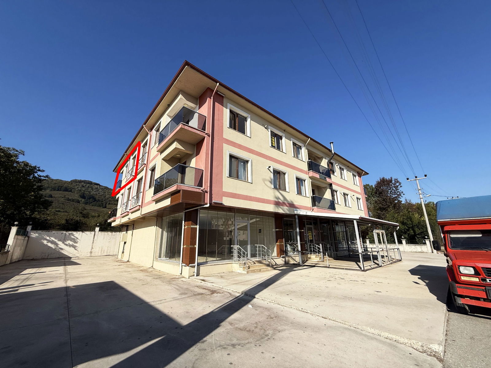 Satılık&nbsp;Daire&nbsp;1,890,000&nbsp;TL