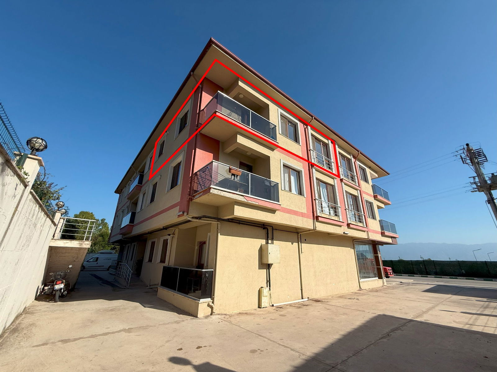 Satılık&nbsp;Daire&nbsp;1,890,000&nbsp;TL