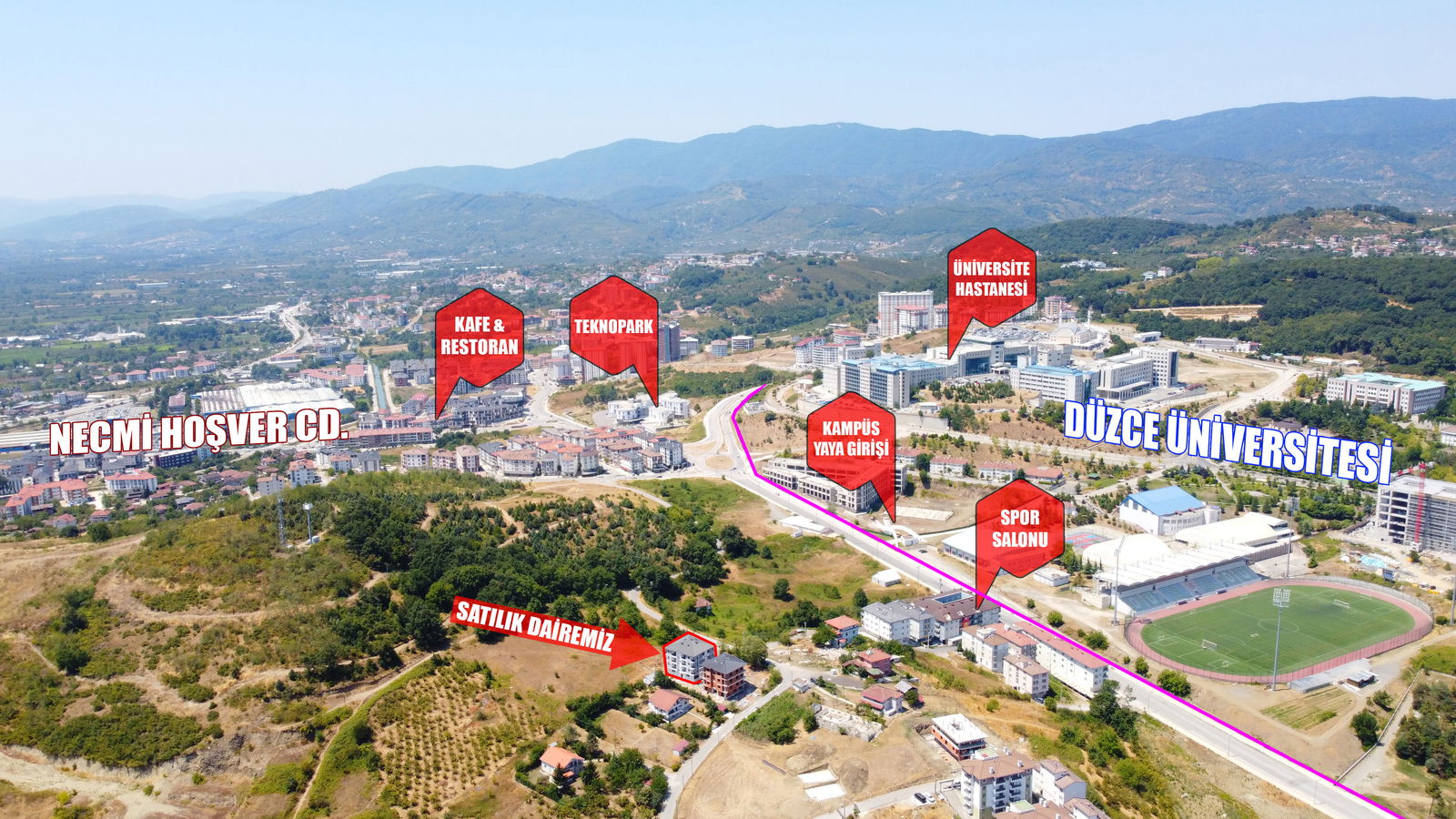 Satılık&nbsp;Daire&nbsp;1,950,000&nbsp;TL