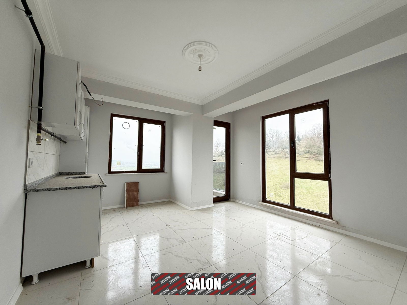 Satılık&nbsp;Daire&nbsp;1,950,000&nbsp;TL