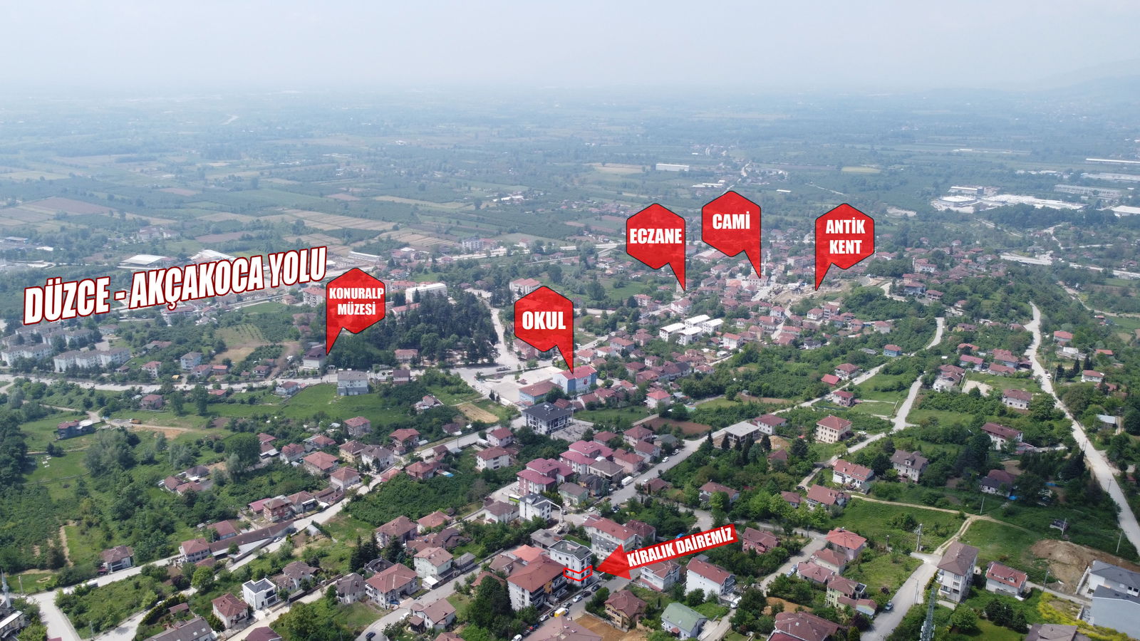 Kiralık&nbsp;Daire&nbsp;12,000&nbsp;TL