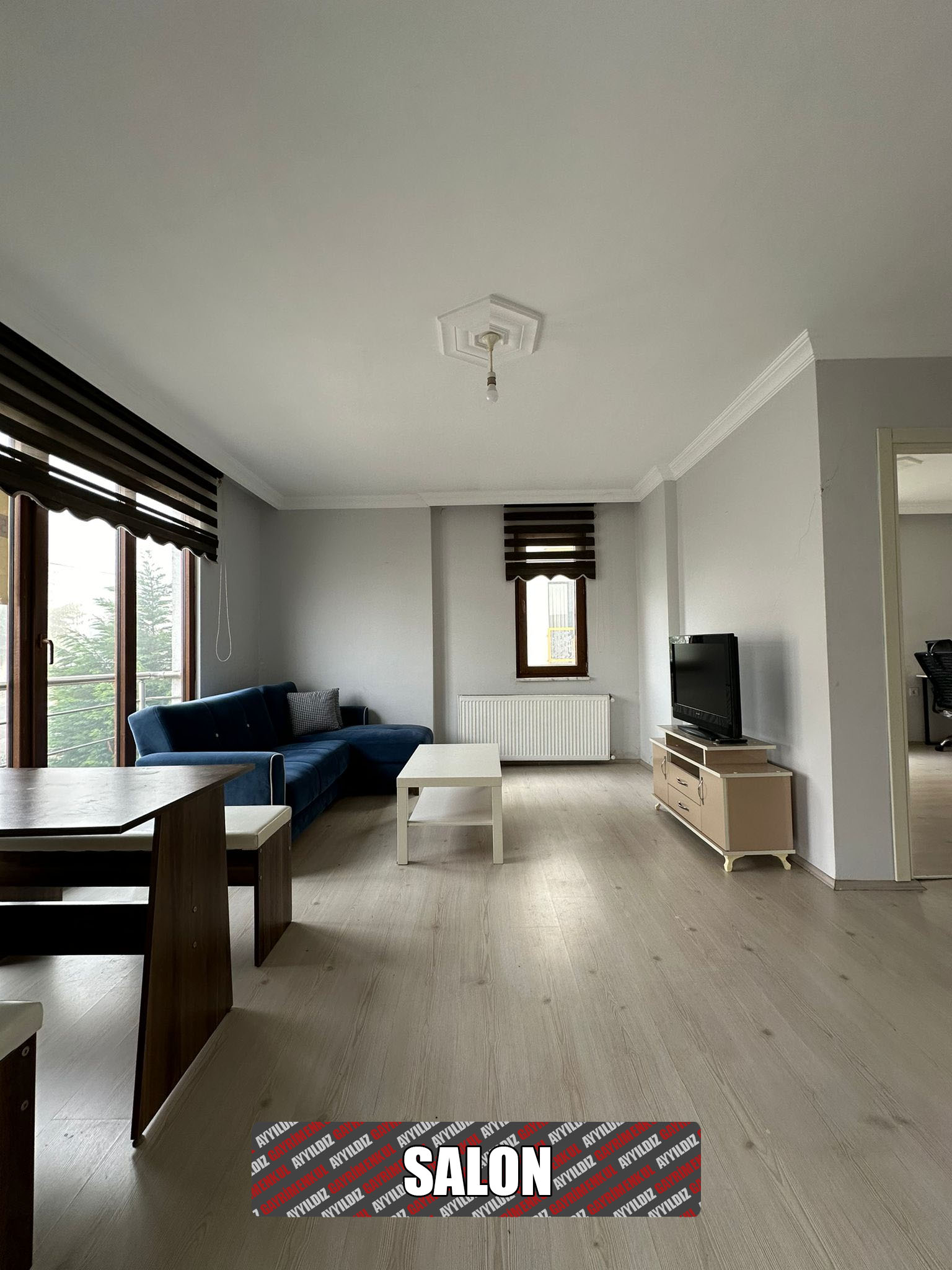 Kiralık&nbsp;Daire&nbsp;12,000&nbsp;TL