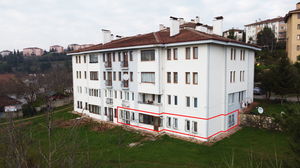 Düzce &nbsp;Satılık &nbsp;Daire