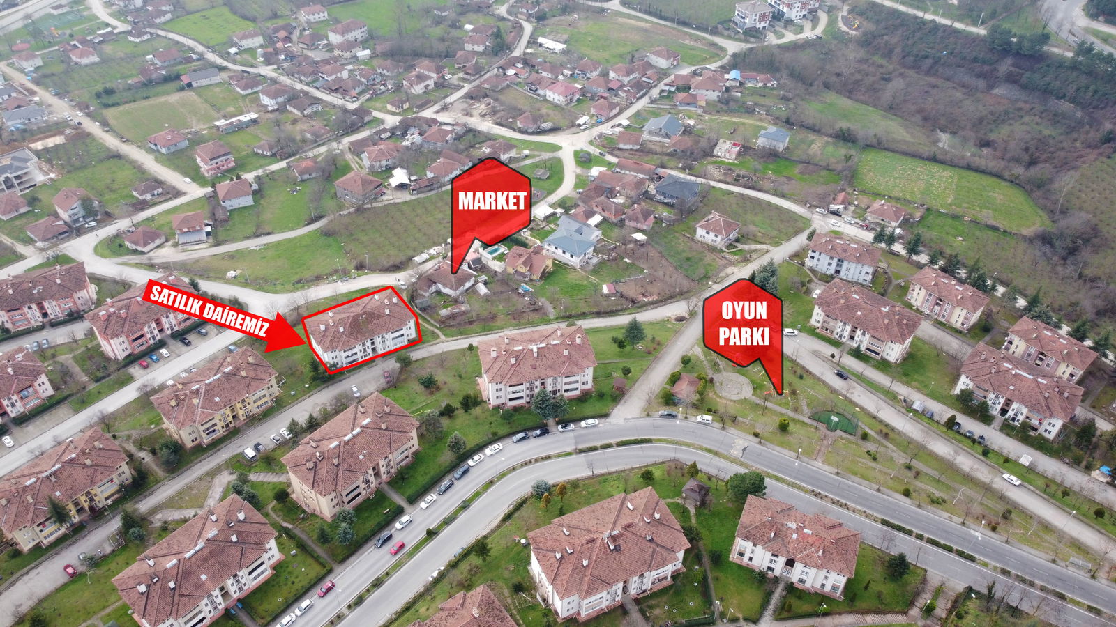 Satılık&nbsp;Daire&nbsp;1,825,000&nbsp;TL