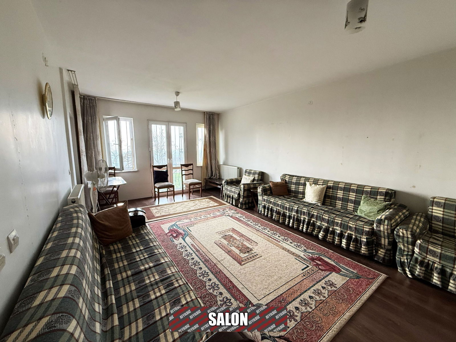 Satılık&nbsp;Daire&nbsp;1,825,000&nbsp;TL