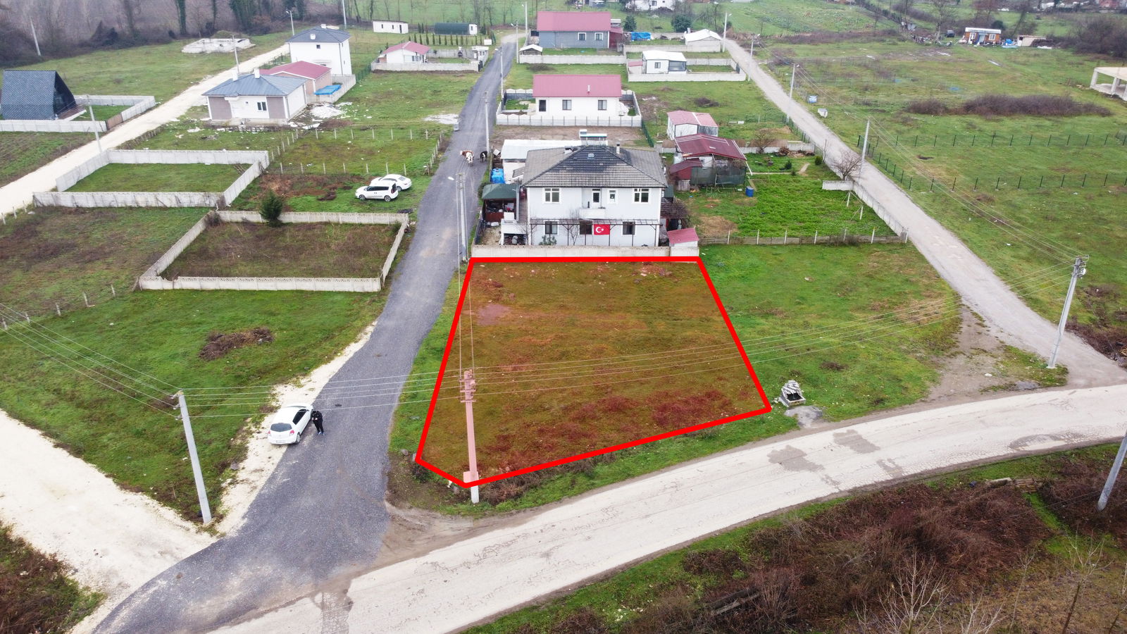 Satılık&nbsp;Arsa&nbsp;2,800,000&nbsp;TL