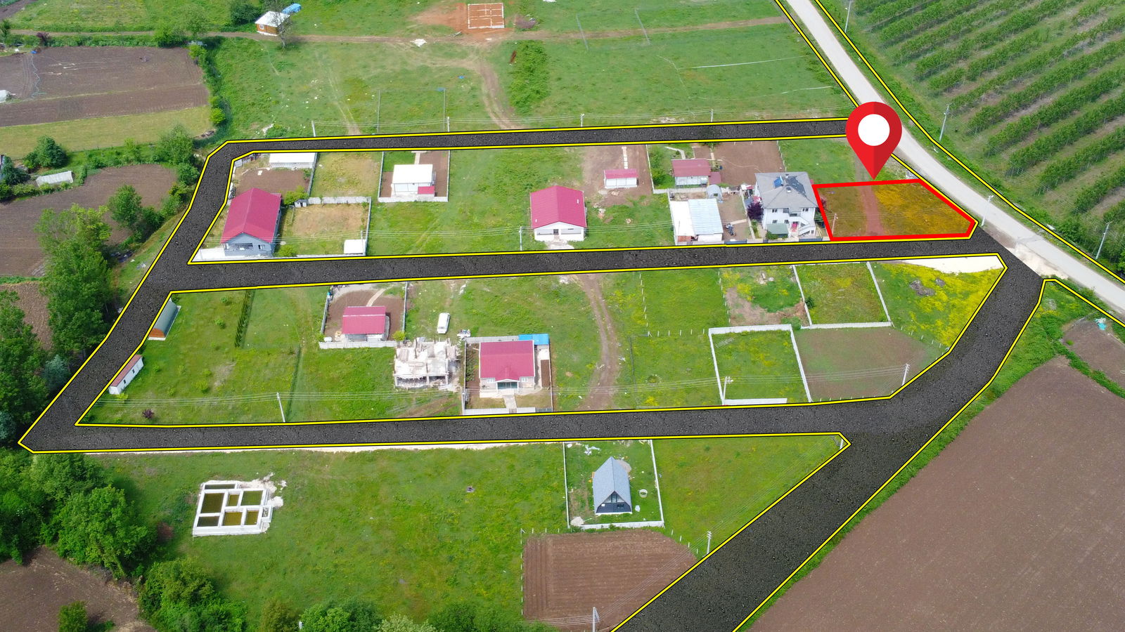 Satılık&nbsp;Arsa&nbsp;2,800,000&nbsp;TL