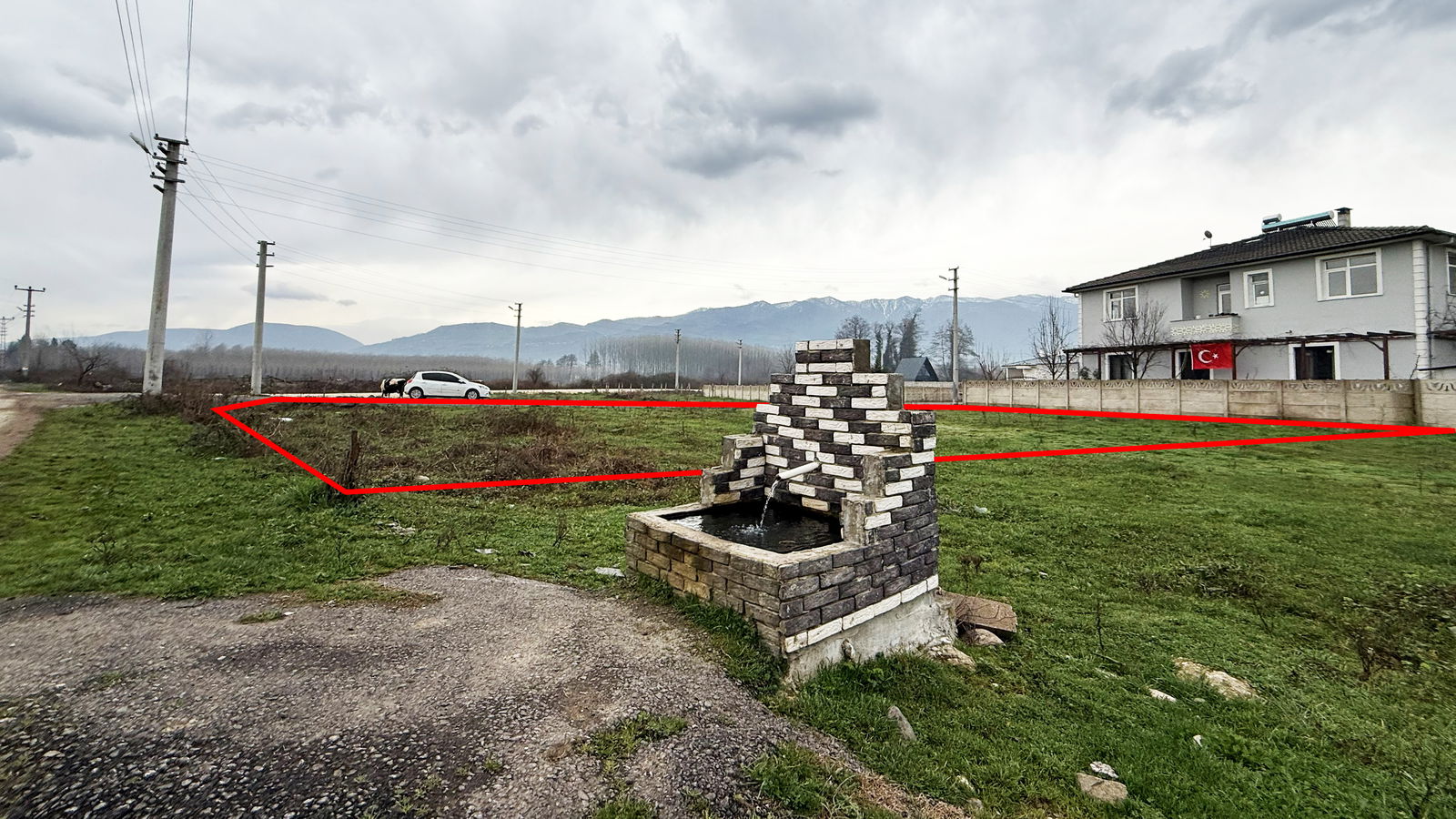 Satılık&nbsp;Arsa&nbsp;2,800,000&nbsp;TL