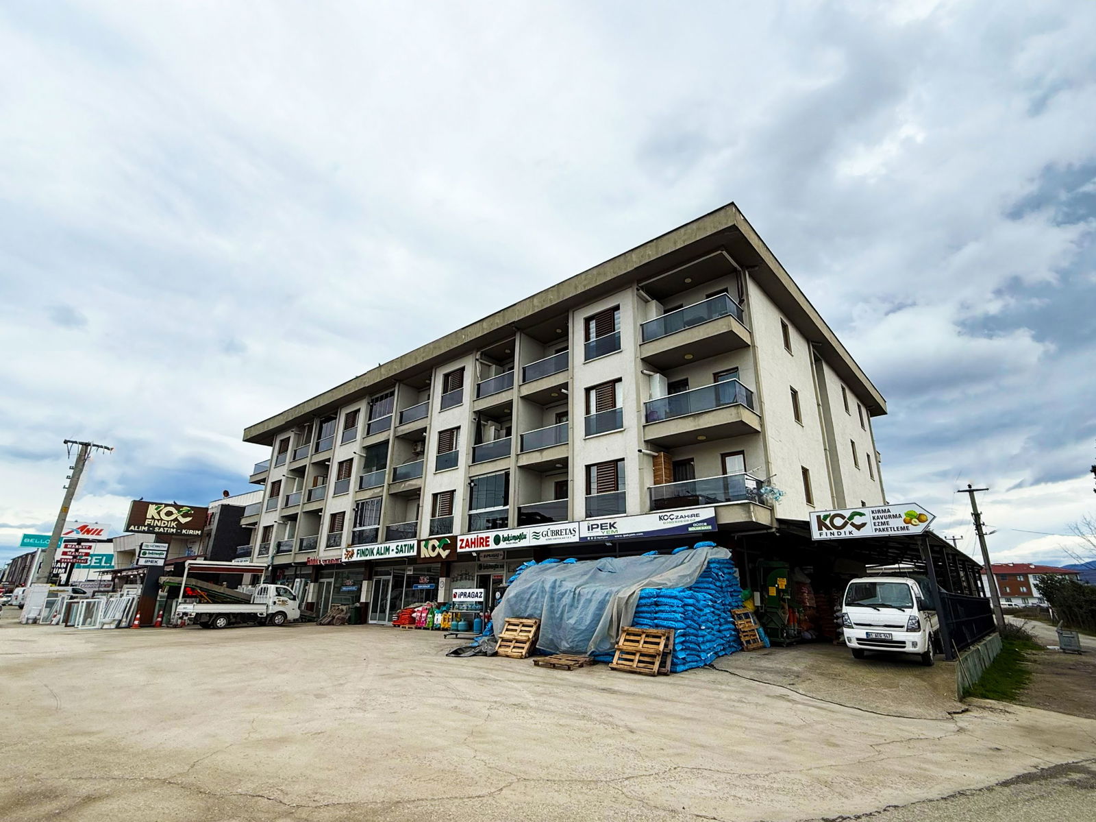 Düzce &nbsp;Kiralık &nbsp;Daire