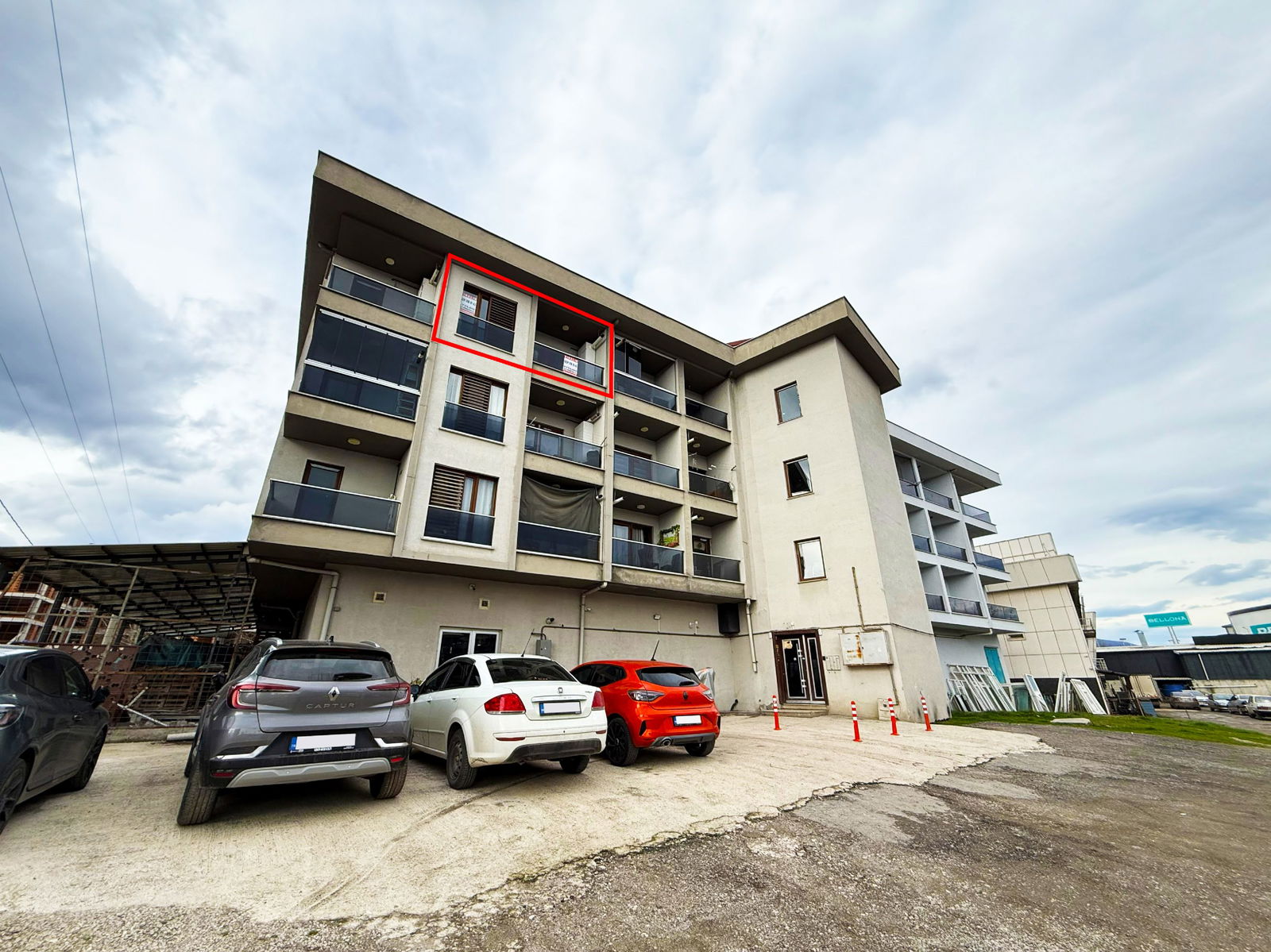 Kiralık&nbsp;Daire&nbsp;13,500&nbsp;TL