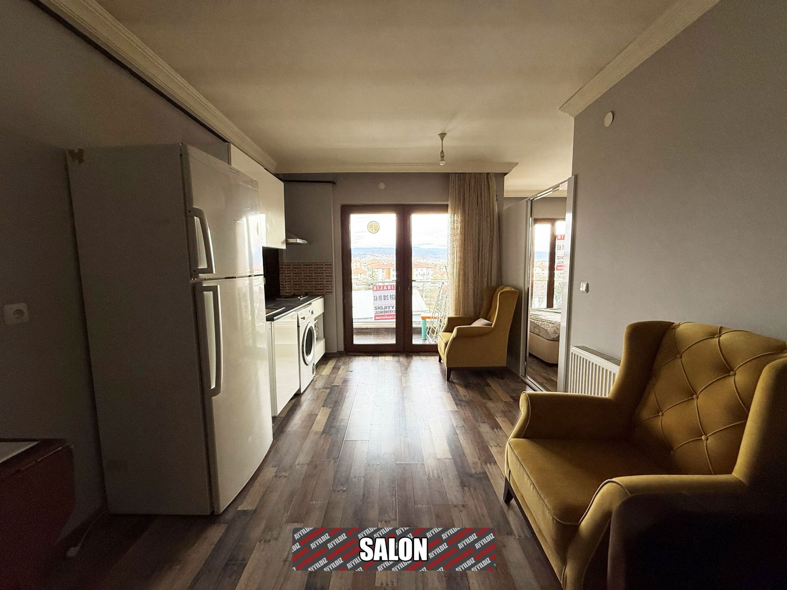 Kiralık&nbsp;Daire&nbsp;13,500&nbsp;TL