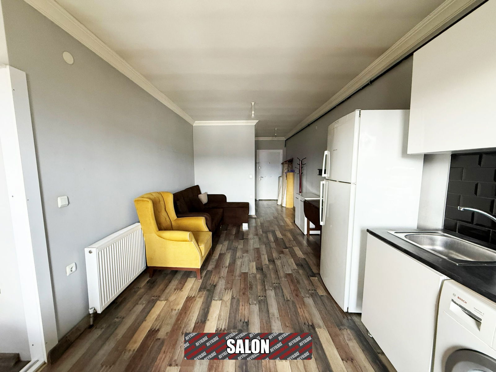 Kiralık&nbsp;Daire&nbsp;13,500&nbsp;TL