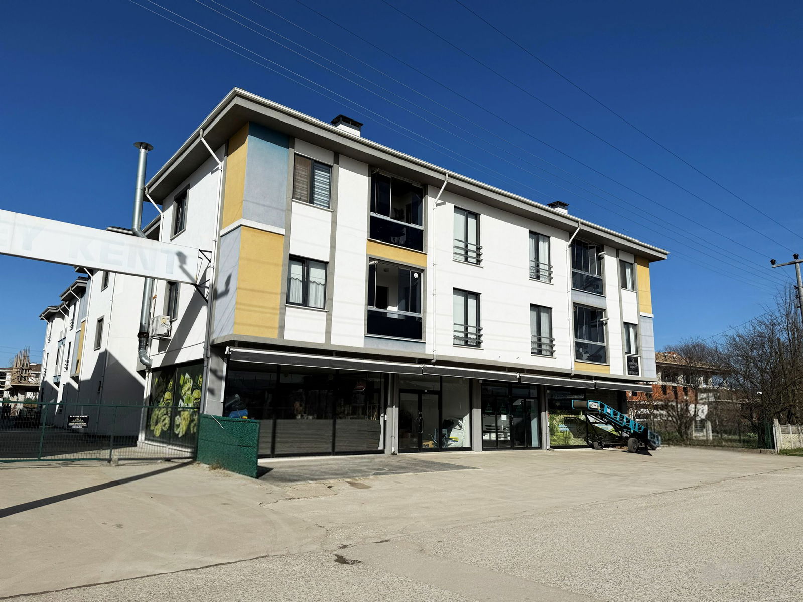 Satılık&nbsp;Daire&nbsp;3,350,000&nbsp;TL