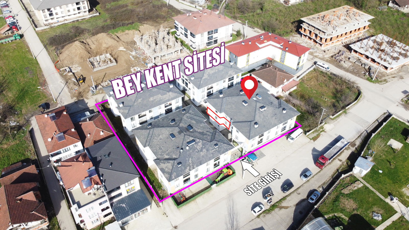 Satılık&nbsp;Daire&nbsp;3,350,000&nbsp;TL