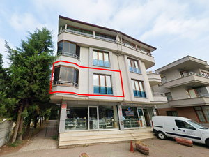 Düzce &nbsp;Satılık &nbsp;Daire