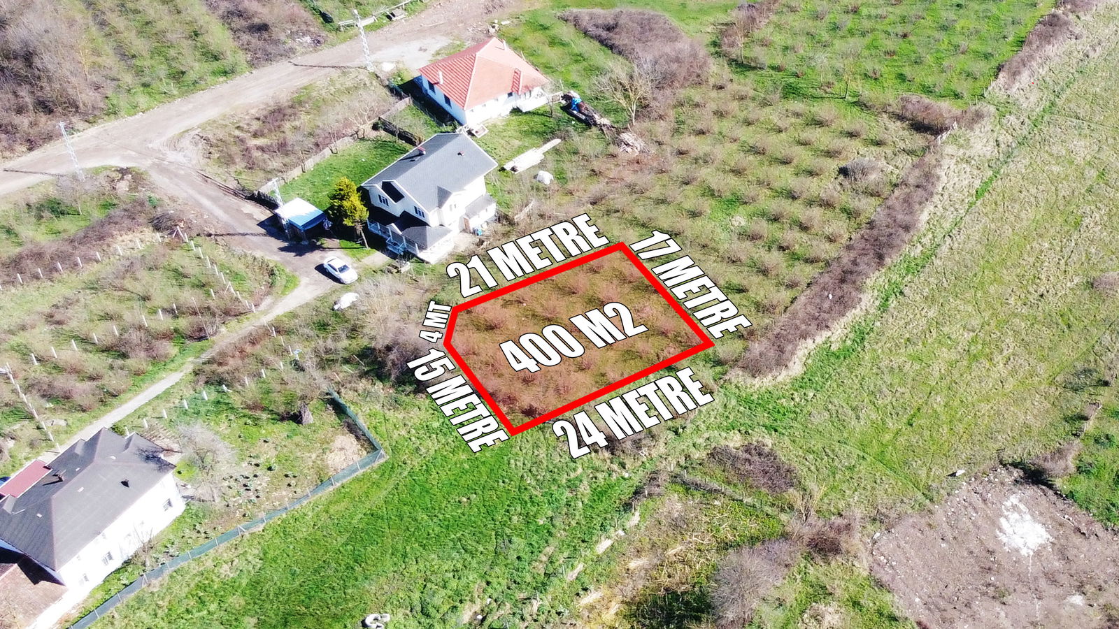 Satılık&nbsp;Arsa&nbsp;2,400,000&nbsp;TL