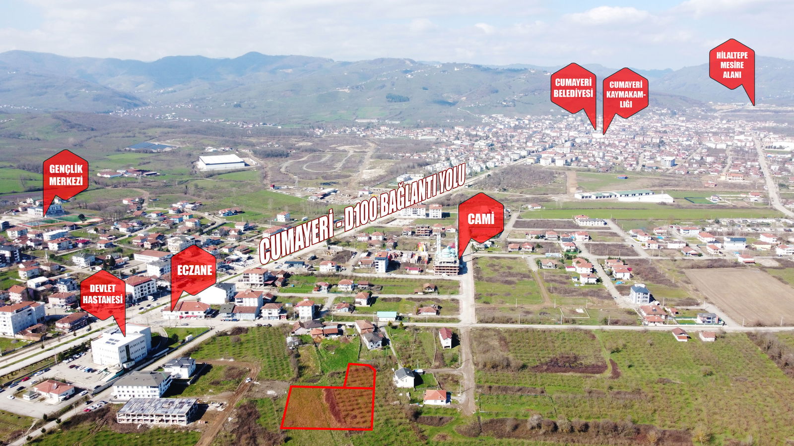 Satılık&nbsp;Arsa&nbsp;2,400,000&nbsp;TL