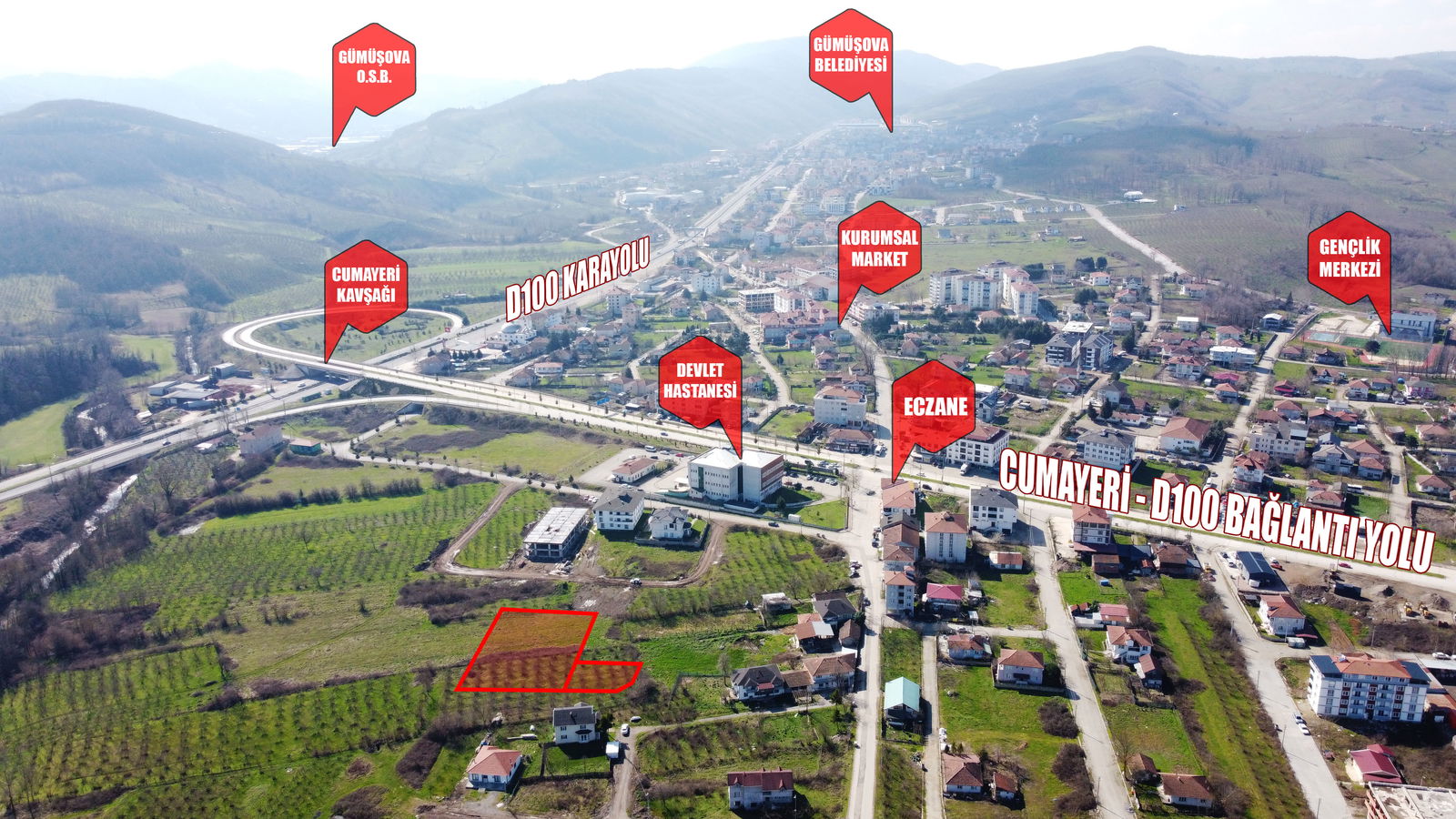 Satılık&nbsp;Arsa&nbsp;2,400,000&nbsp;TL