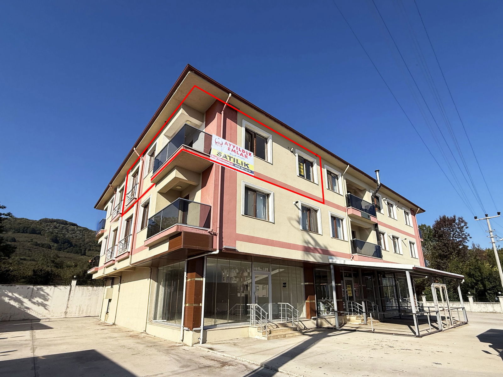 Düzce &nbsp;Kiralık &nbsp;Daire