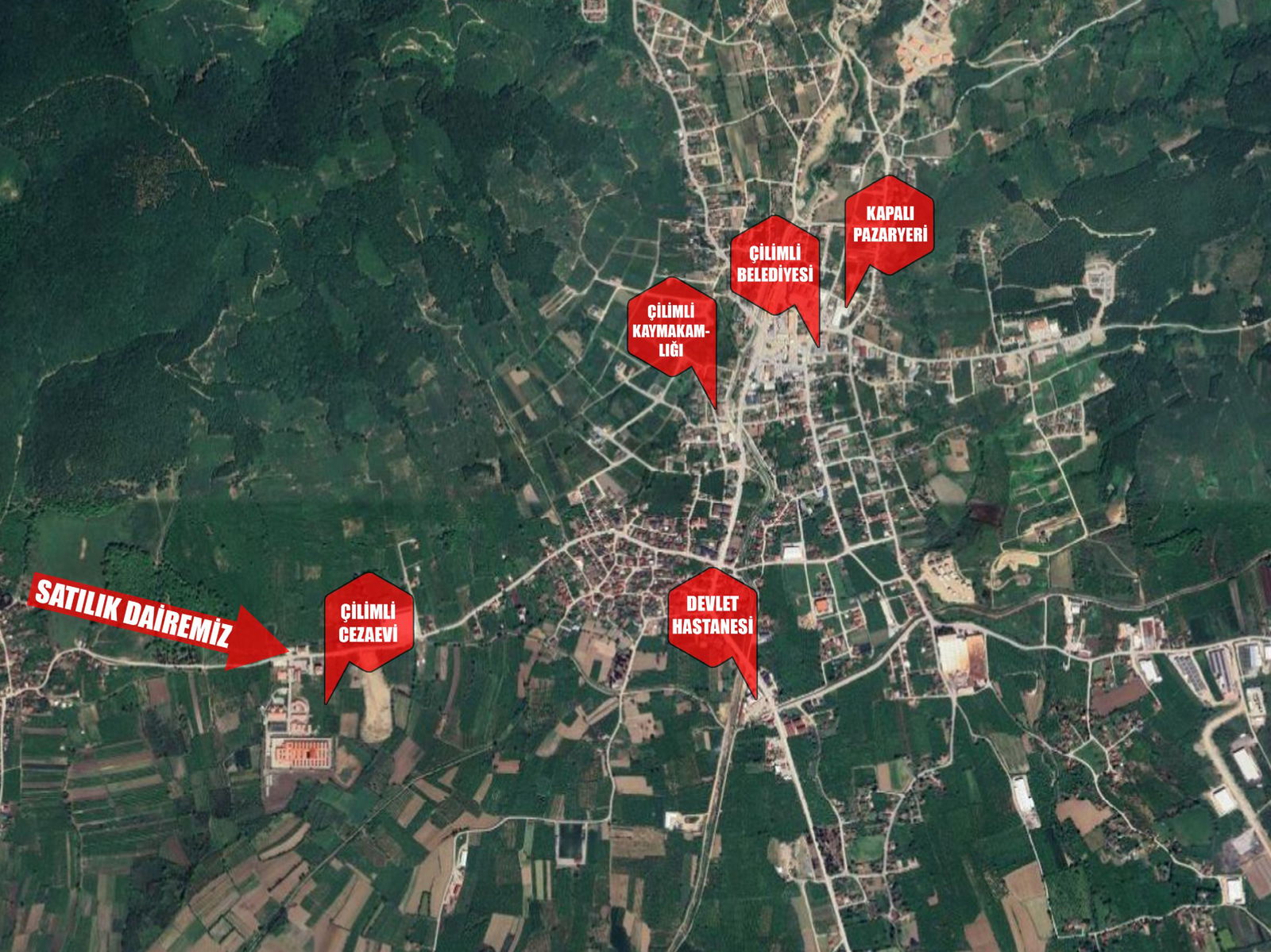 Satılık&nbsp;Daire&nbsp;1,950,000&nbsp;TL