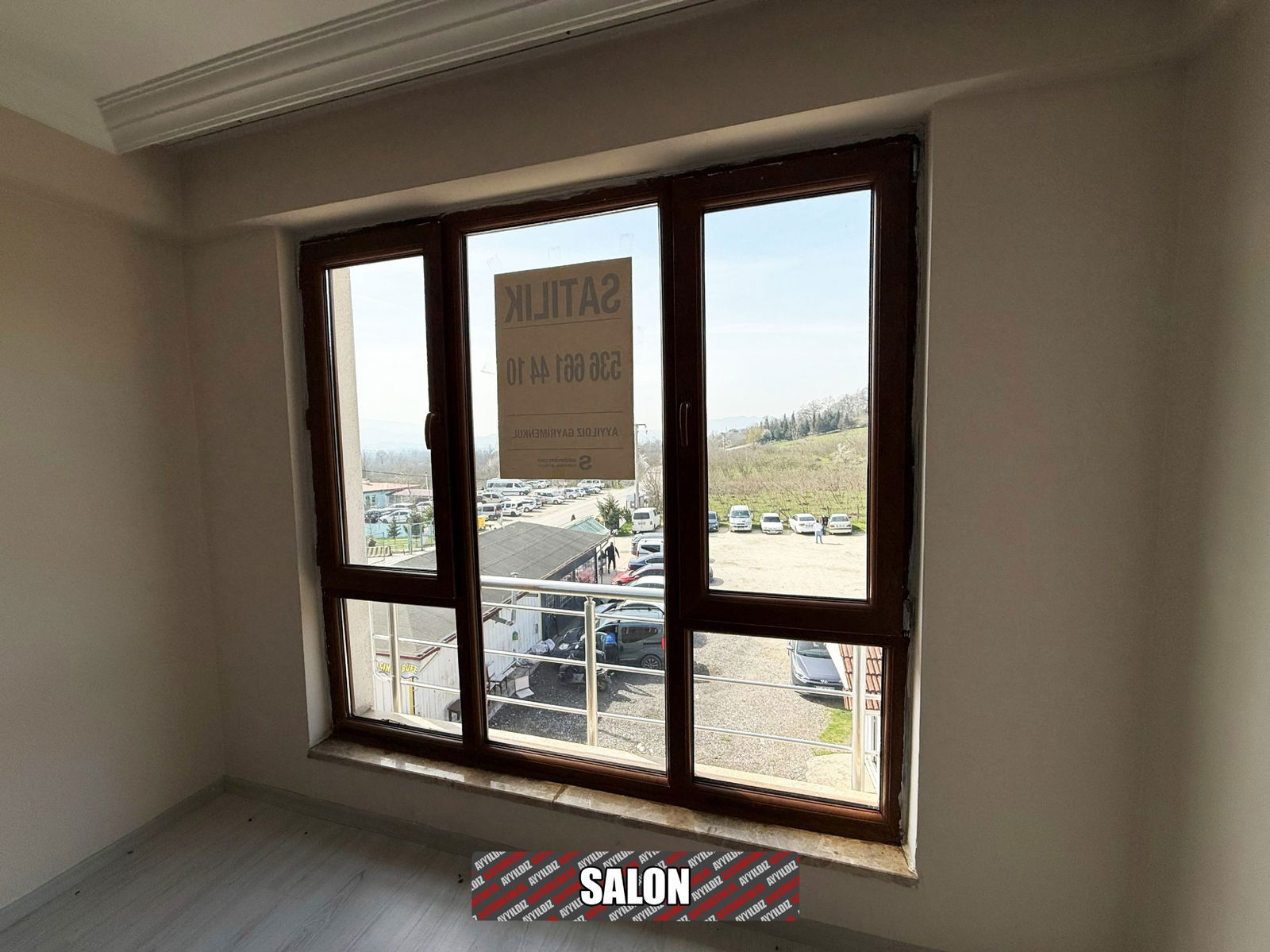 Satılık&nbsp;Daire&nbsp;1,950,000&nbsp;TL