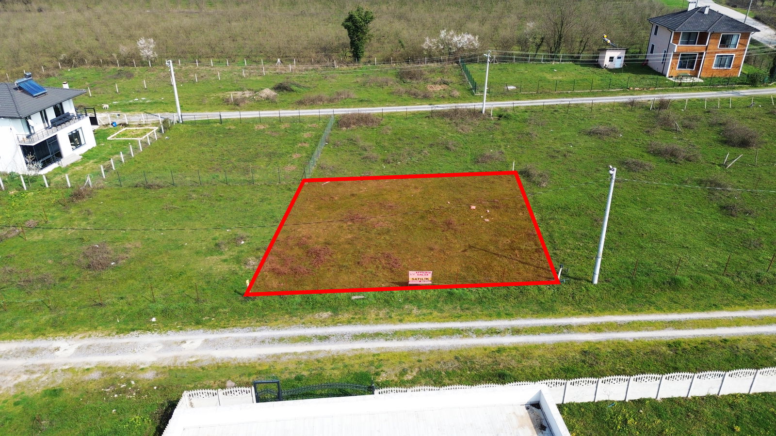 Düzce &nbsp;Satılık &nbsp;Arsa