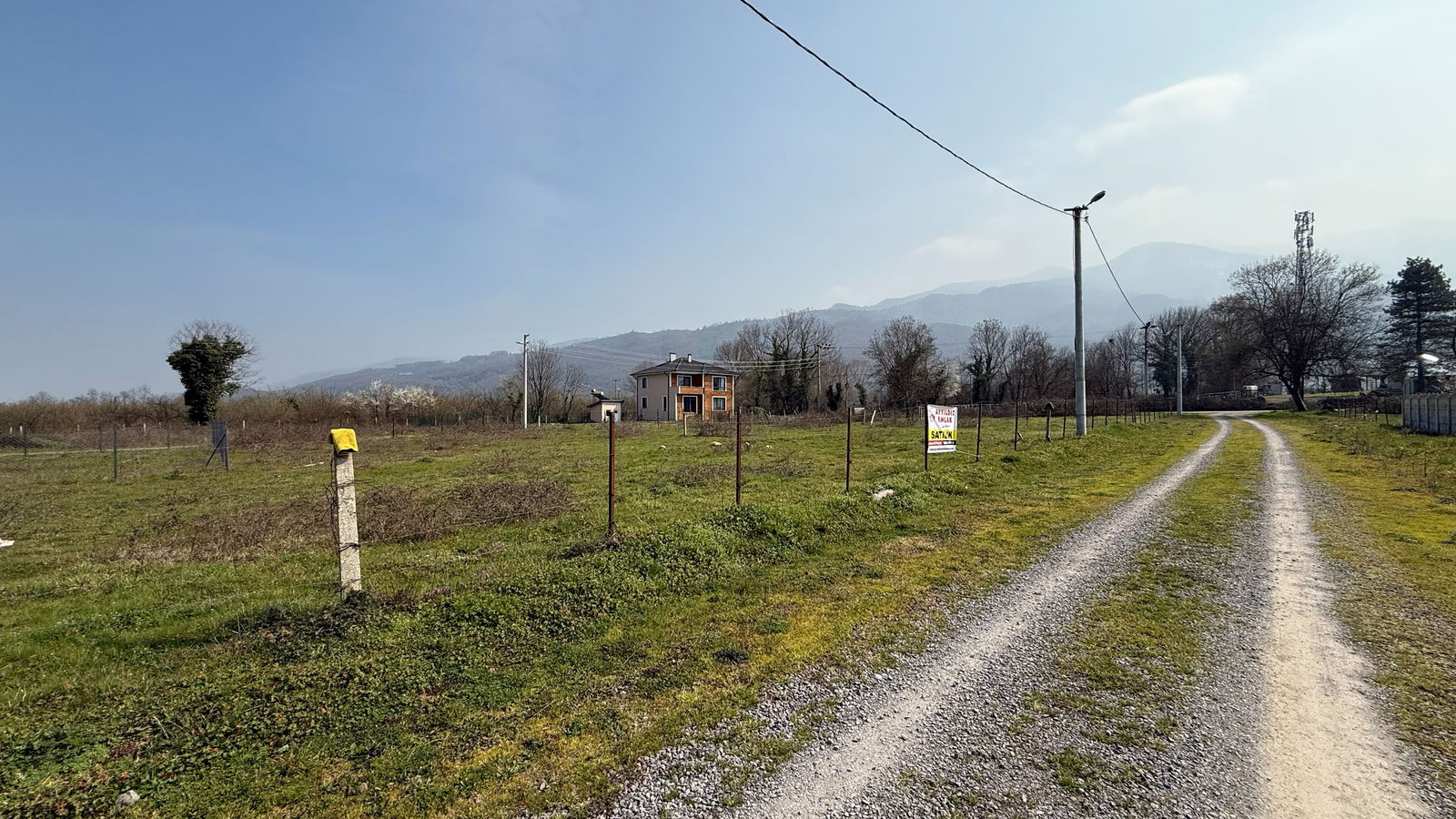 Satılık&nbsp;Arsa&nbsp;2,090,000&nbsp;TL