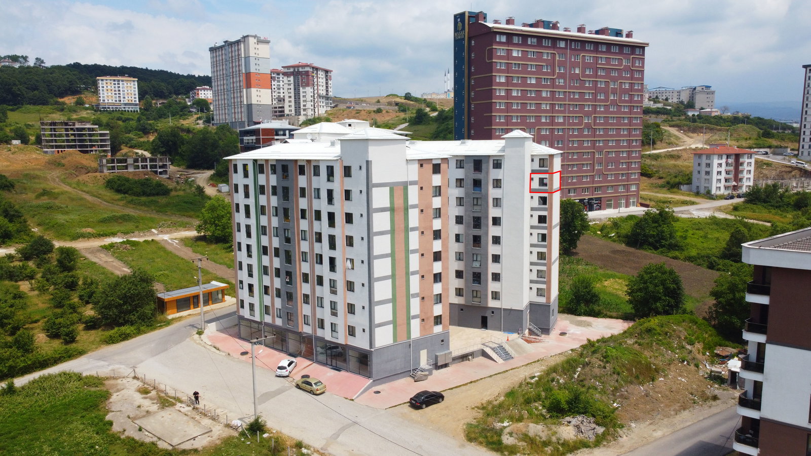 Düzce &nbsp;Kiralık &nbsp;Daire