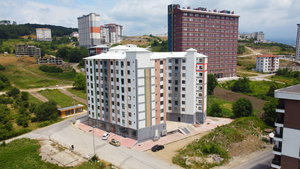 Düzce &nbsp;Kiralık &nbsp;Daire