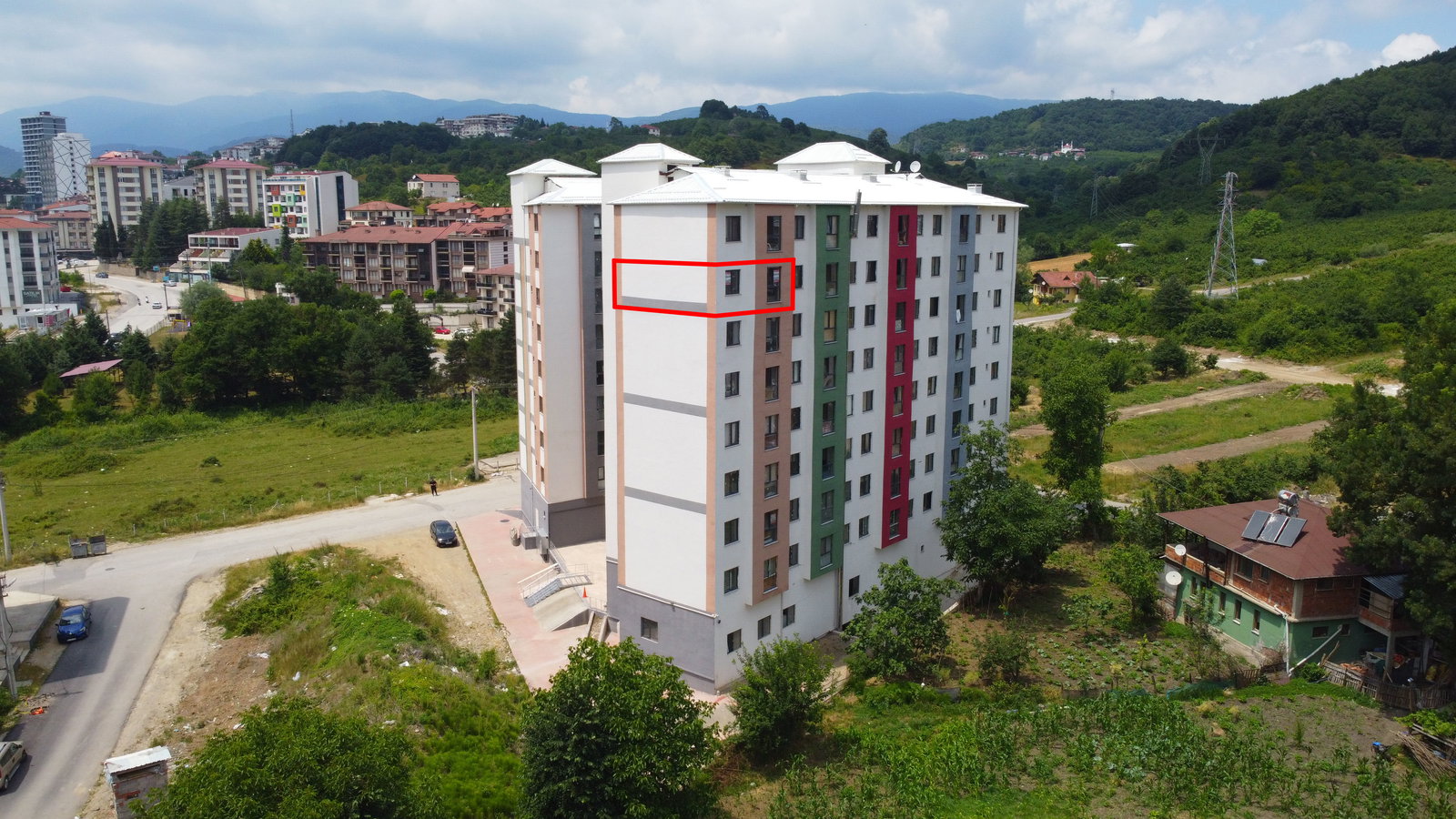 Kiralık&nbsp;Daire&nbsp;13,500&nbsp;TL