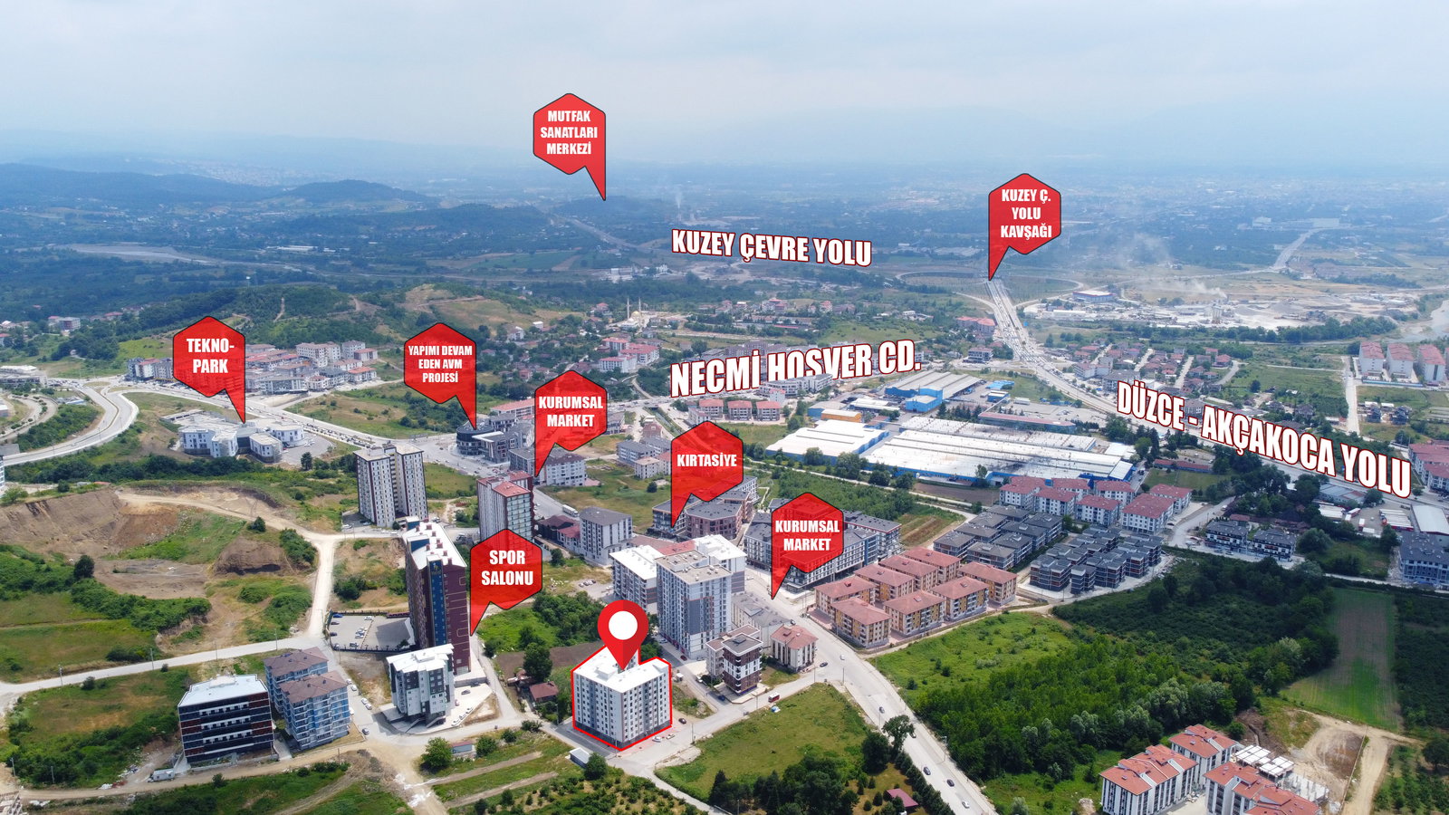 Kiralık&nbsp;Daire&nbsp;13,500&nbsp;TL