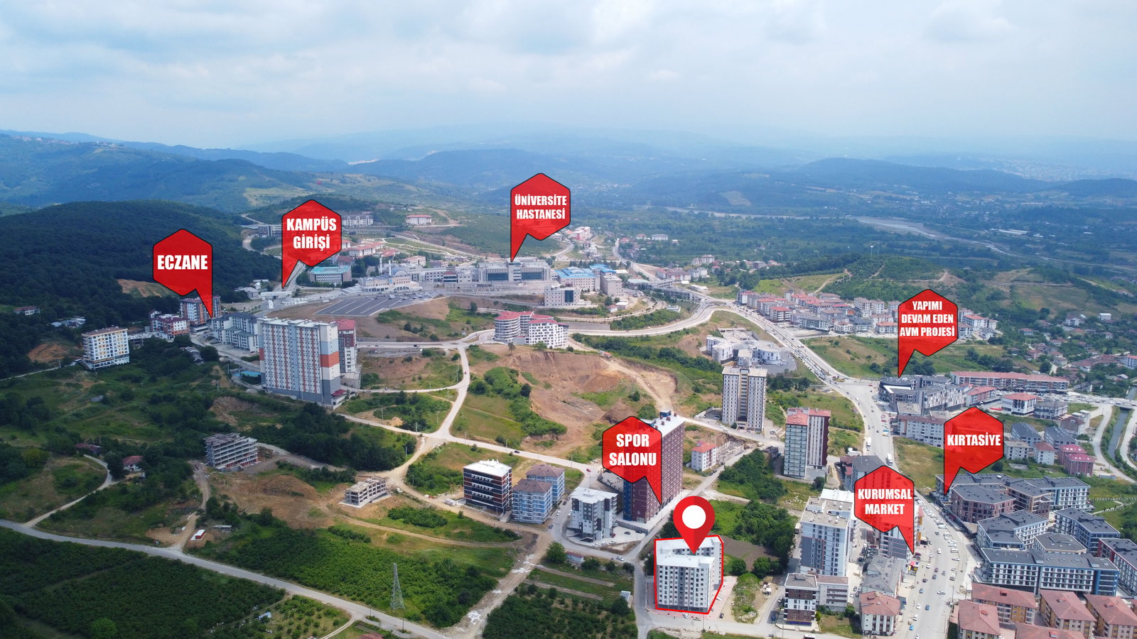 Kiralık&nbsp;Daire&nbsp;13,500&nbsp;TL