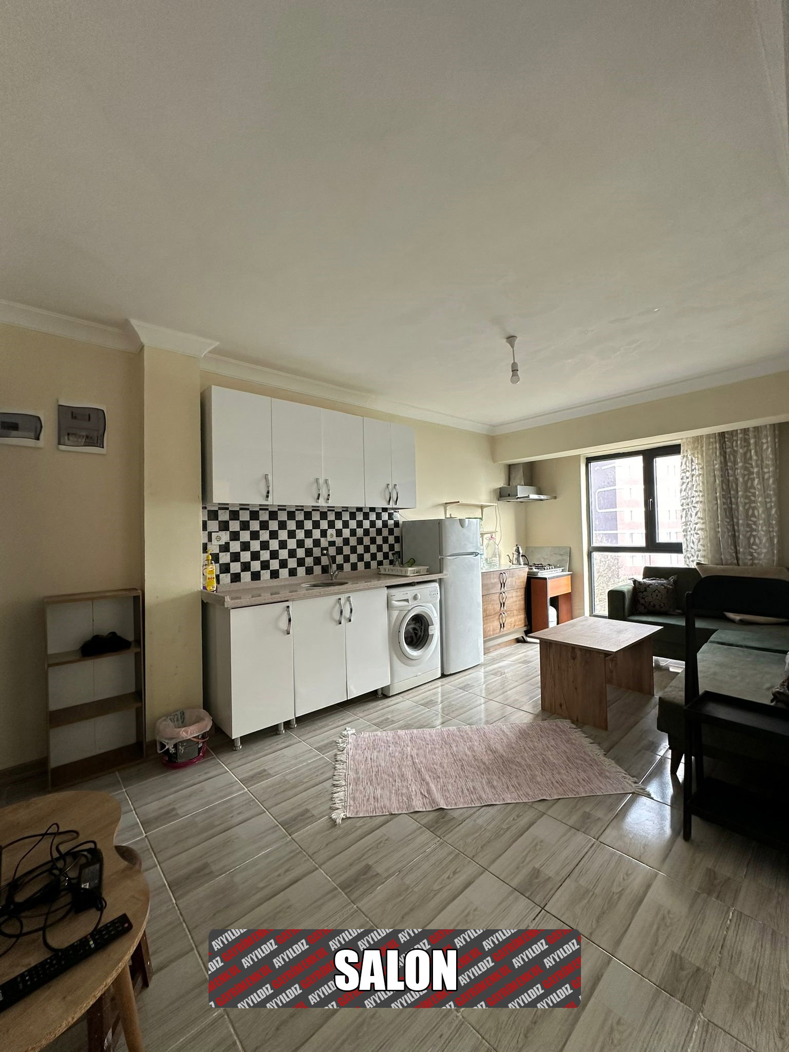 Kiralık&nbsp;Daire&nbsp;13,500&nbsp;TL