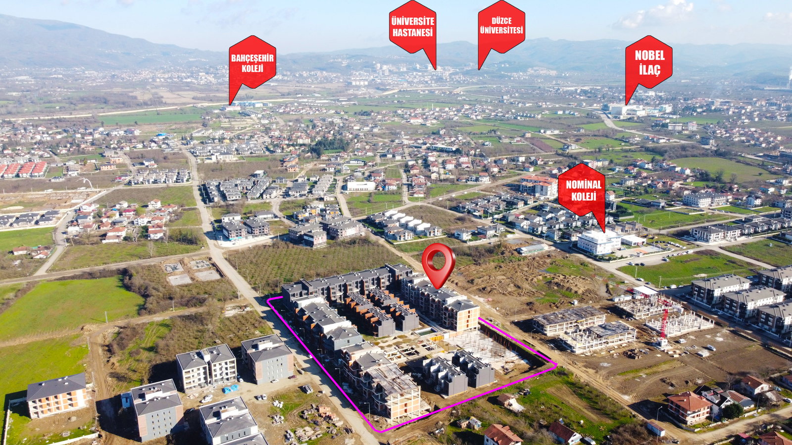 Satılık&nbsp;Dublex&nbsp;17,500,000&nbsp;TL