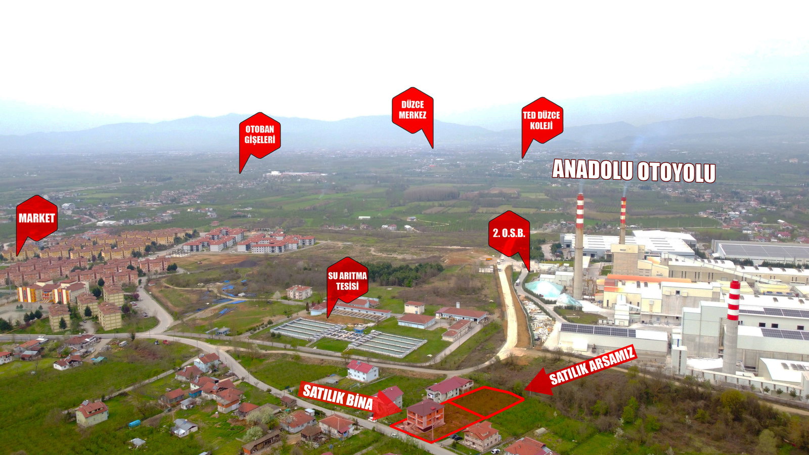 Satılık&nbsp;Bina&nbsp;11,000,000&nbsp;TL