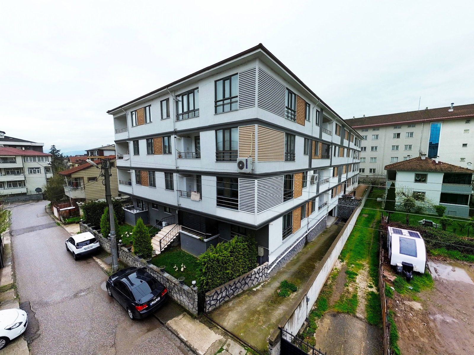 Düzce &nbsp;Kiralık &nbsp;Daire