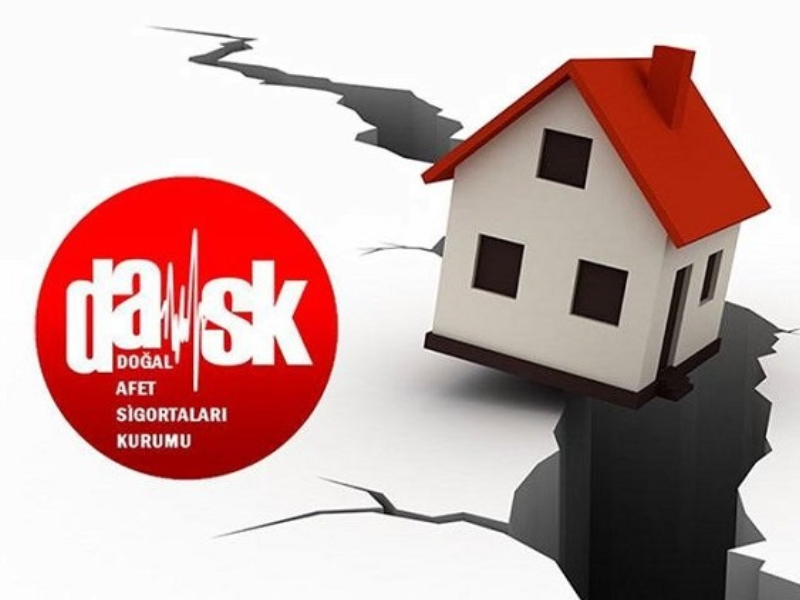 DASK Sigortası